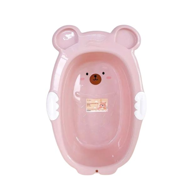 Thau Tắm Honper Hình Gấu HP131