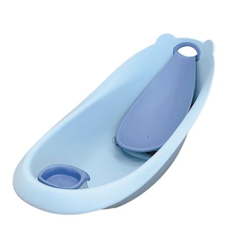 Thau Tắm Tai Gấu Holla HL-03144