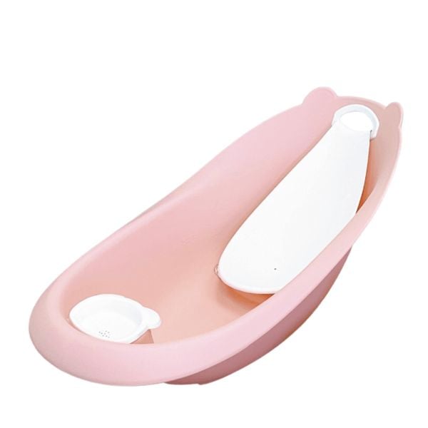 Thau Tắm Tai Gấu Holla HL-03144