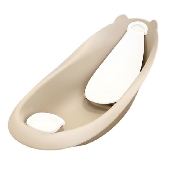 Thau Tắm Tai Gấu Holla HL-03144