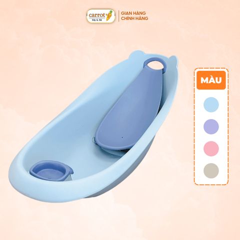 Thau Tắm Tai Gấu Holla HL-03144