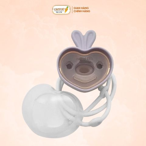 Ti Giả Bunny ChuChu Mamastem Cho Bé Từ 0-18m