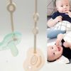 Ti Giả Bunny ChuChu Mamastem Cho Bé Từ 0-18m