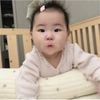 Ti Giả Bunny ChuChu Mamastem Cho Bé Từ 0-18m