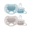Ti Ngậm Philip Avent Ultra Soft Cho Bé 6-18M