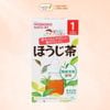 Trà Wakodo Vị Trà Xanh Hoji Cho Bé Từ 1 Tháng