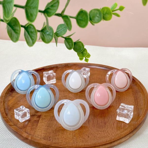 Ty Ngậm Dạ Quang Cho Bé Tommee Tippee Night Time 0-6 Tháng