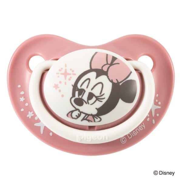 Ty Ngậm Đơn Funfriends Pigeon Nhiều Hoạ Tiết Size M Cho Bé 3-6M