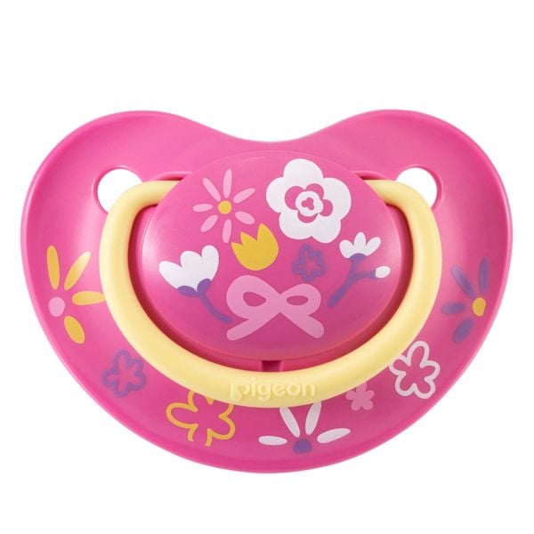 Ty Ngậm Đơn Funfriends Pigeon Nhiều Hoạ Tiết Size L Cho Bé 6-18M