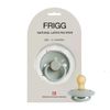 Ty Ngậm Frigg Pacifer Cao Su Non Cho Bé 0-6M