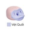 Ty Ngậm Moyuum 100% Silicone Cho Bé 3-6m