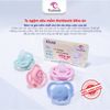 Ty Ngậm Silicone Kichi Ultra Air Cho Bé 0-6M