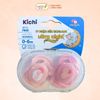 Ty Ngậm Silicone Kichi Ultra Night Cho Bé 0-6M