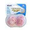 Ty Ngậm Silicone Kichi Ultra Night Cho Bé 0-6M