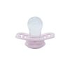 Ty ngậm núm đối xứng Silicone BIBS Pacifier Supreme Size 1 Cho Bé 0-6 tháng