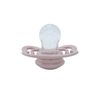 Ty ngậm núm đối xứng Silicone BIBS Pacifier Supreme Size 1 Cho Bé 0-6 tháng