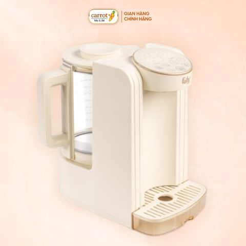 Máy Đun Và Hâm Nước Pha Sữa Thông Minh Tiện Lợi Smart 8 Plus – FB3110RS