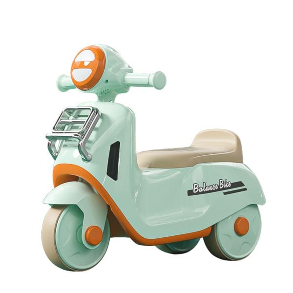 Xe Chòi Chân Cho Bé Balance Bike 119