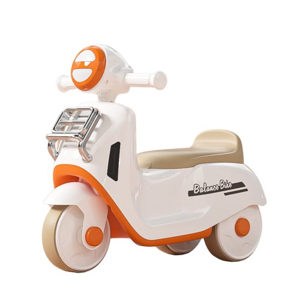 Xe Chòi Chân Cho Bé Balance Bike 119