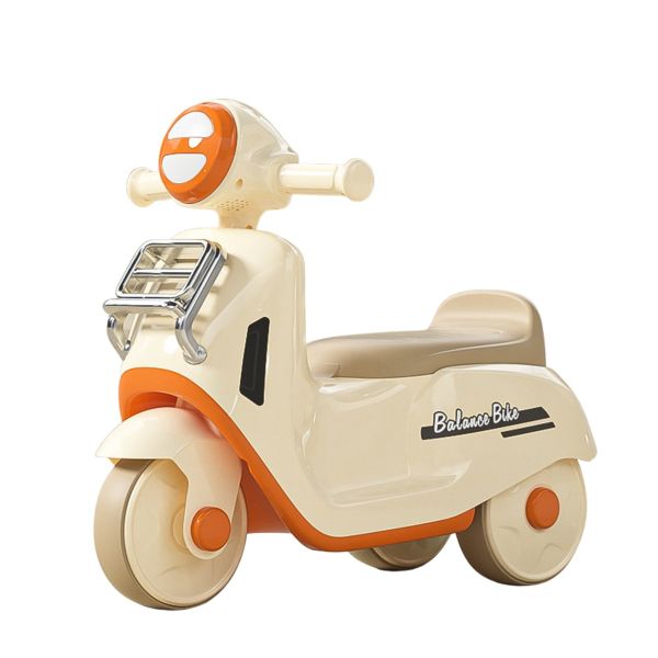 Xe Chòi Chân Cho Bé Balance Bike 119