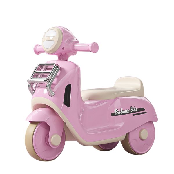 Xe Chòi Chân Cho Bé Balance Bike 119