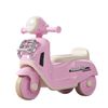 Xe Chòi Chân Cho Bé Balance Bike 119