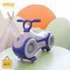 Xe Chòi Chân Cho Bé Đa Năng Tobé Tronie MS 8117