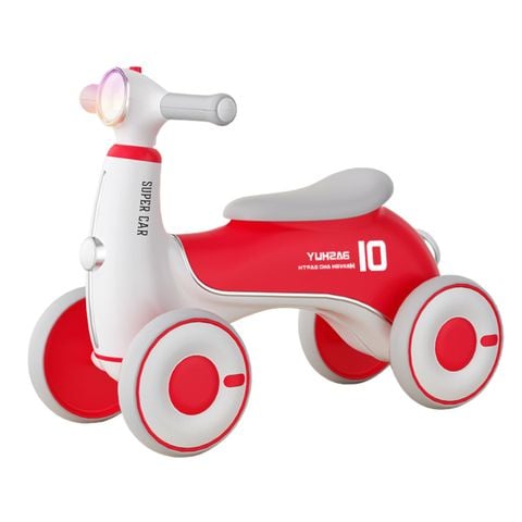 Xe Chòi Chân Cho Bé Super Car