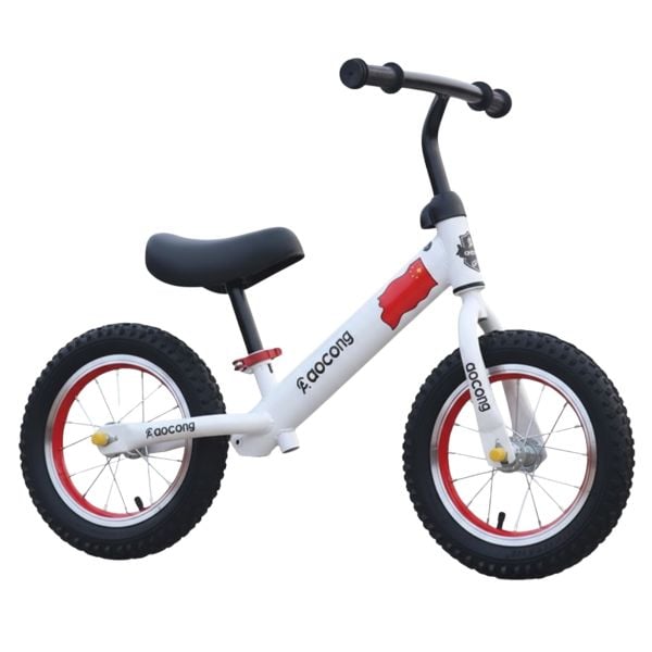 Xe Chòi Chân Cho Bé Thăng Bằng Bánh Tăm AoCong