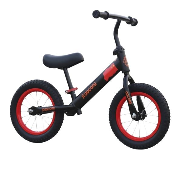 Xe Chòi Chân Cho Bé Thăng Bằng Bánh Tăm AoCong