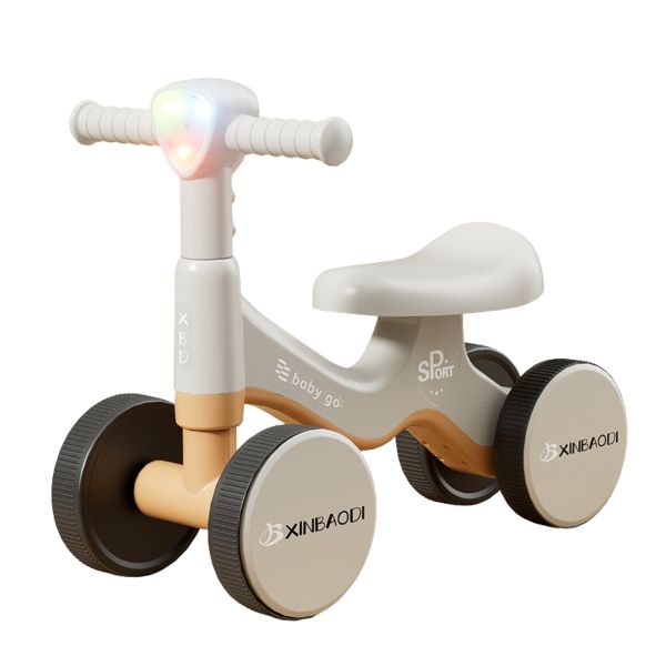Xe Chòi Chân Cho Bé Xinbaodi XBD-169