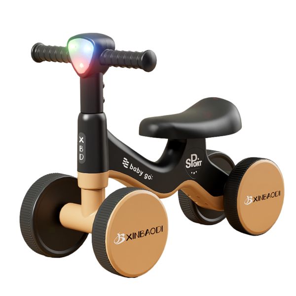 Xe Chòi Chân Cho Bé Xinbaodi XBD-169