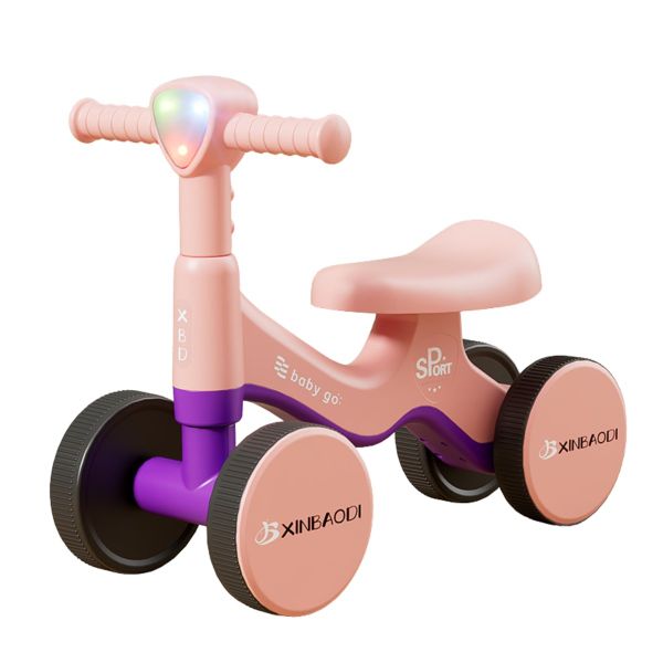 Xe Chòi Chân Cho Bé Xinbaodi XBD-169
