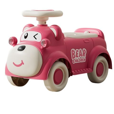 Xe Chòi Chân Cho Bé YBN-619