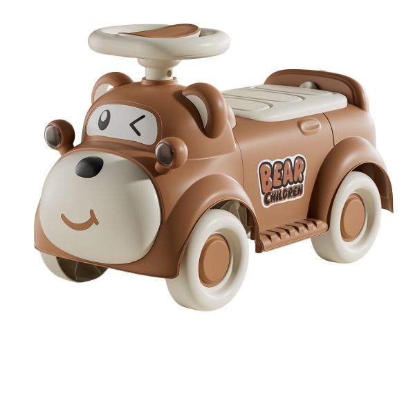 Xe Chòi Chân Cho Bé YBN-619