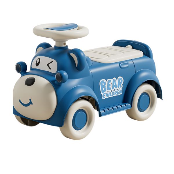 Xe Chòi Chân Cho Bé YBN-619