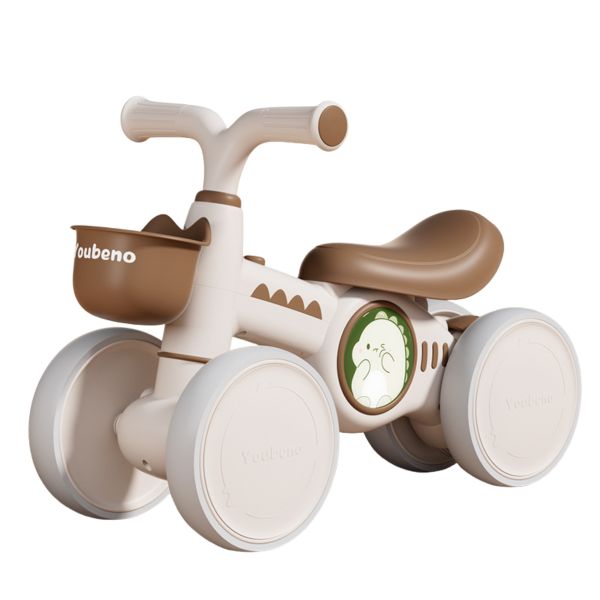 Xe Chòi Chân Cho Bé Youbeno 616