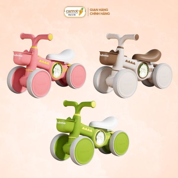 Xe Chòi Chân Cho Bé Youbeno 616