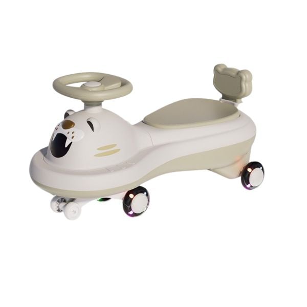 Xe Lắc Cho Bé Hải Cẩu 8910