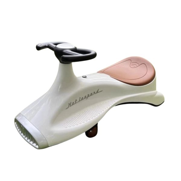 Xe Lắc Cho Bé Honper Luxury HP815