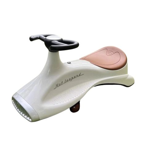 Xe Lắc Cho Bé Honper Luxury HP815