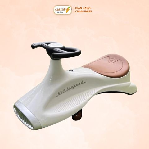 Xe Lắc Cho Bé Honper Luxury HP815