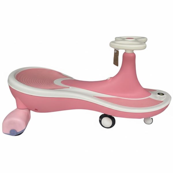 Xe Lắc Cho Bé Dis Tricyle