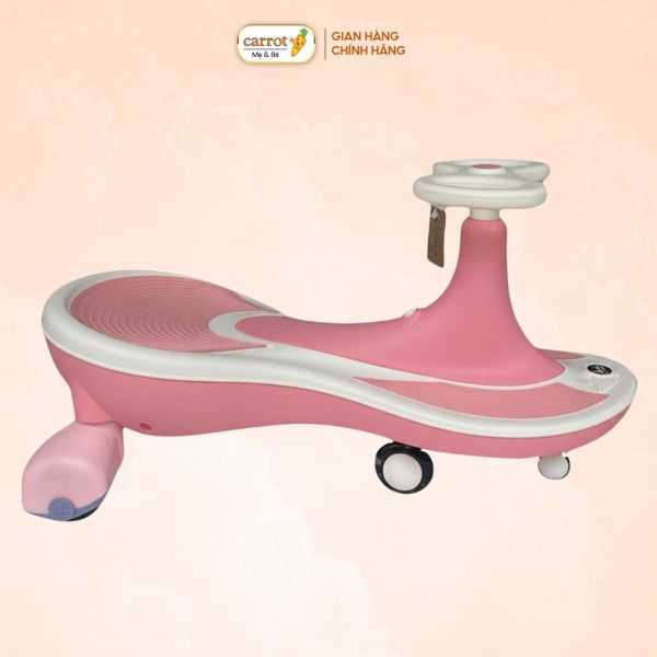 Xe Lắc Cho Bé Dis Tricyle