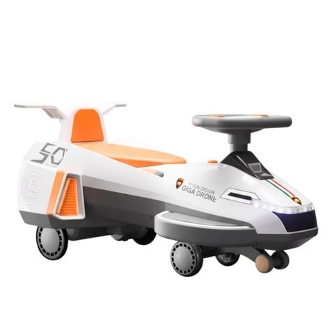 Xe Lắc XingZaiLe Toy 606