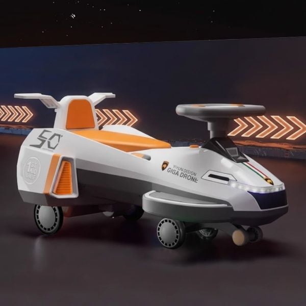 Xe Lắc XingZaiLe Toy 606