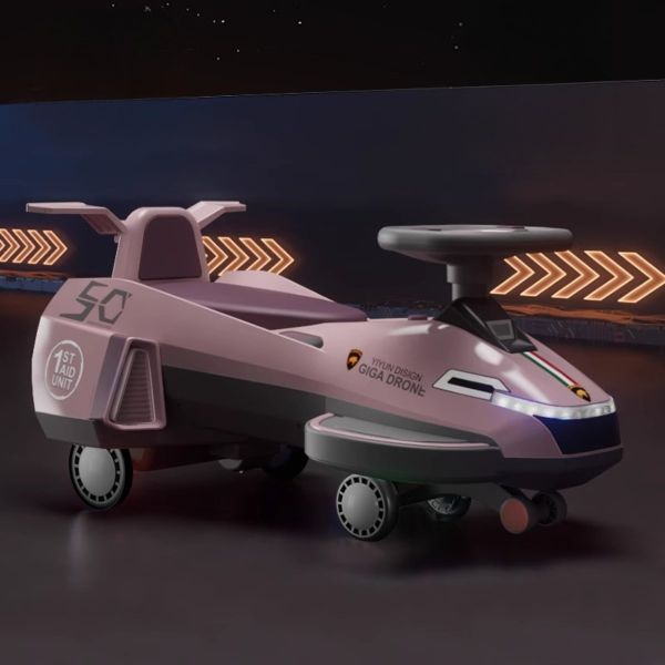 Xe Lắc XingZaiLe Toy 606