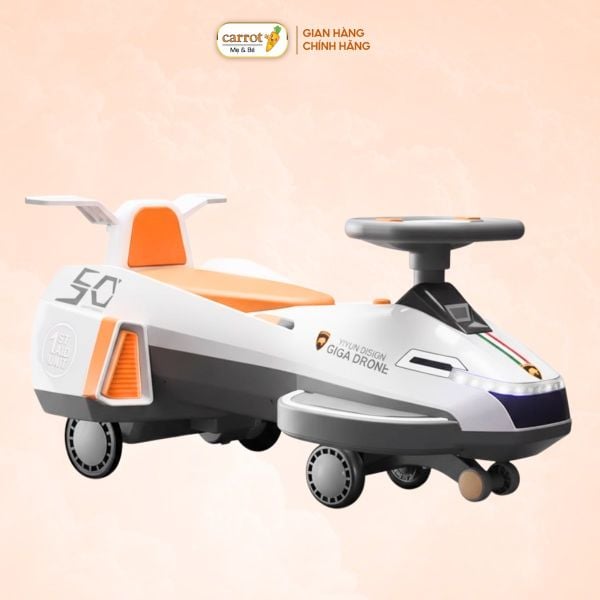 Xe Lắc XingZaiLe Toy 606