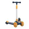 Xe Scoopter Cho Bé Dging Kèm Giỏ M2