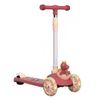 Xe Scoopter Cho Bé Dging Kèm Giỏ M2